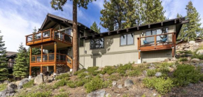 The Pear House by Tahoe Mountain Properties